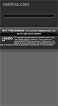 Mobile Screenshot of mailma.com